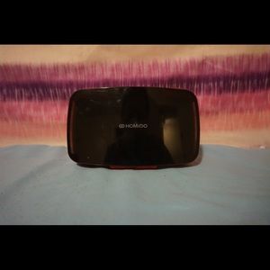 Homido VR headset